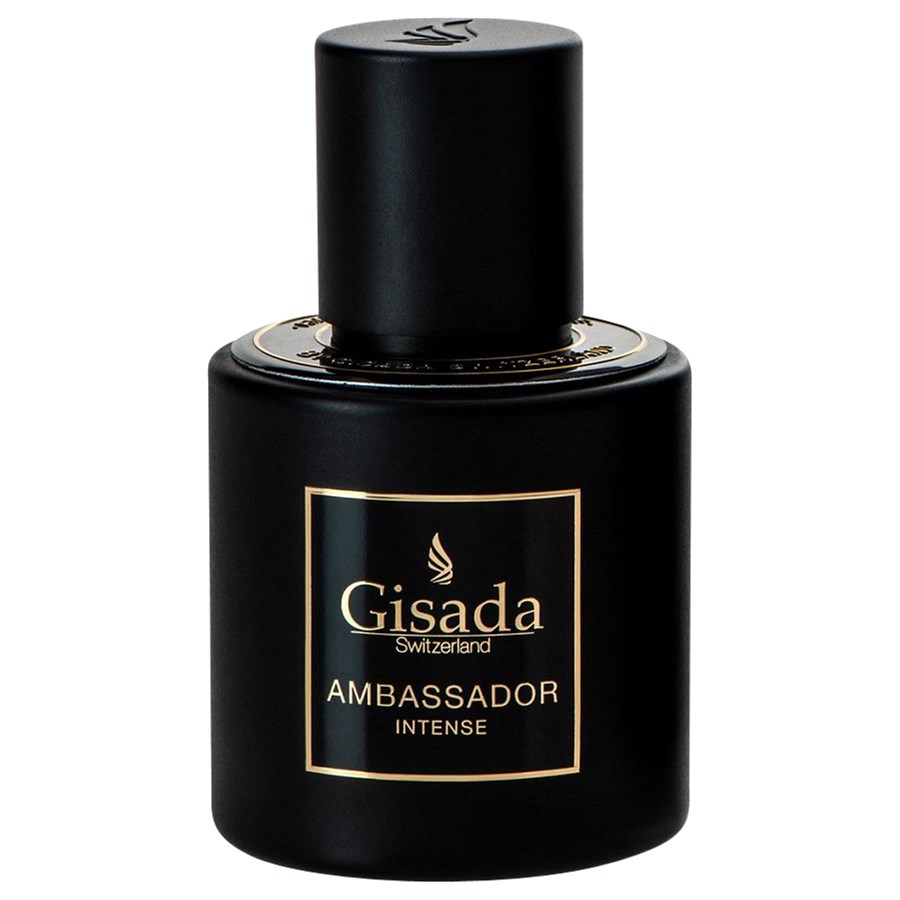 Ambassador Intense Eau de Parfum Spray by Gisada ❤️ Buy online